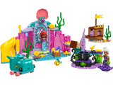 LEGO Disney Princess Ariel Crystal Cavern set - British product