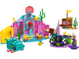 LEGO Disney Princess Ariel Crystal Cavern set - British product