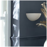 Argos Home Mars ceramic wall light - British product