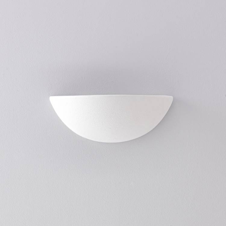 Argos Home Mars ceramic wall light - British product
