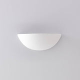 Argos Home Mars ceramic wall light - British product