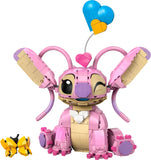LEGO Angel Disney buildable character 784 pieces - British product