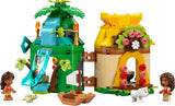 LEGO Moana Island Fun Building Set 175pc, imported from the UK
