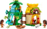 LEGO Moana Island Fun Building Set 175pc, imported from the UK