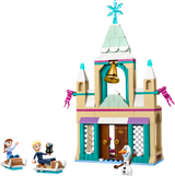 Lego LEGO Arendelle Frozen Castle Building Set 177 Pieces- Buy online at McGrocer