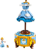 LEGO Cinderella's Dress building set 474 pieces, UK version