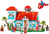LEGO Lilo Stitch Beach House set 834 pieces, UK version