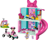 Lego LEGO Disney Minnie Mouse Pet Hotel Building Set 161 Pieces- Buy online at McGrocer