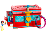 Lego LEGO Disney Snow White Jewelry Box Building Set 358 Pieces- Buy online at McGrocer