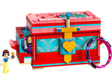 LEGO Snow White Jewelry Box 358 Pieces (British brand)