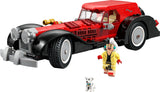 LEGO Cruella De Vil's Car building set 378 pieces - British product