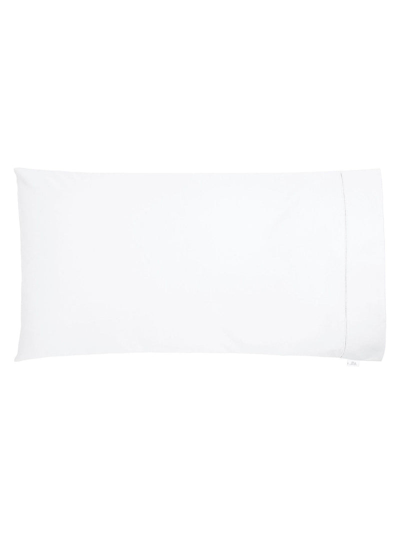 Bedeck of Belfast 1000tc cotton sateen housewife pillowcase 90x50cm, UK version