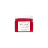 Sunday Rain Rose Body Scrub Sugar Polish