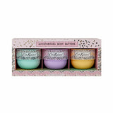 Costco UK Cath Kidston Body Butter Assorted Fragrances 3 x 240ml- Buy online at McGrocer