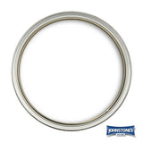Johnstone's contract matt paint brilliant white 10L - British product