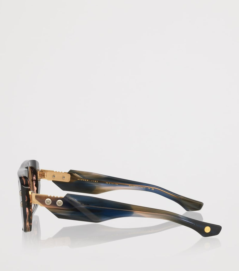 DITA Acetate Hypher-1183 sunglasses - British product