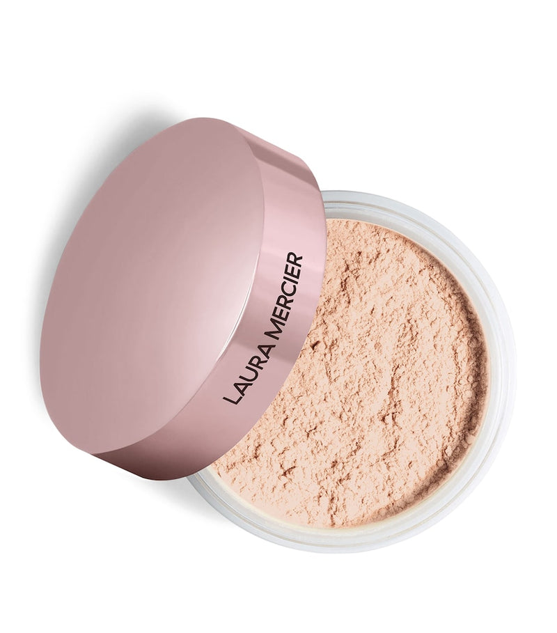 Laura Mercier translucent loose setting powder Tone Up, UK version