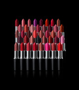 Silky Matte Lipstick with Enhanced Pigment and 12-Hour Wear 3.5g
