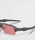 Oakley Flak 2.0 XXL sunglasses with Prizm Golf lenses (British brand)