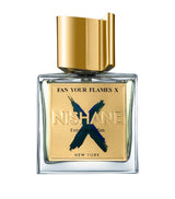 Harrods Nishane Fan Your Flames Extrait de Parfum 100ml- Buy online at McGrocer