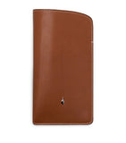 Jacques Marie Mage Circa leather sunglasses slip case, imported from the UK