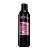 Harrods Redken Activated Glass Gloss Treatment Hair Treatment 237ml- Buy online at McGrocer