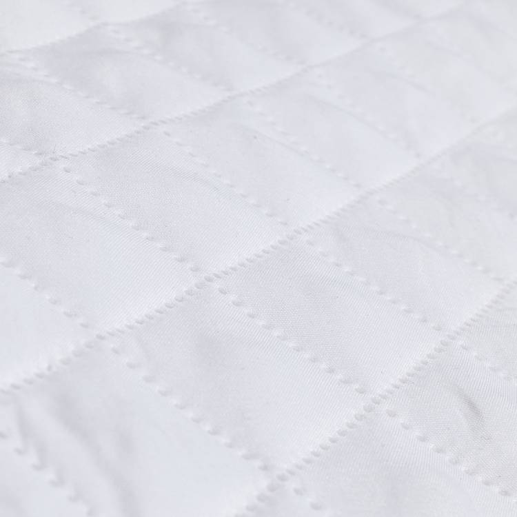 Habitat Supersoft mattress protector single (British brand)