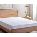 Habitat Supersoft mattress protector single (British brand)