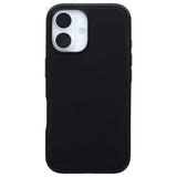 OtterBox Symmetry phone case for iPhone 16 black - British product