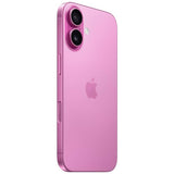 Apple iPhone 16 Pink 128GB SIM-free mobile - British product