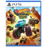 Argos Hot Wheels Monster Trucks: Stunt Mayhem PS5 Video Game- Buy online at McGrocer