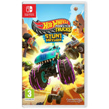 Argos Hot Wheels Monster Trucks Stunt Mayhem Nintendo Switch Game- Buy online at McGrocer