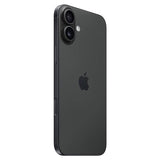 Apple iPhone 16 Plus 128GB Black, imported from the UK