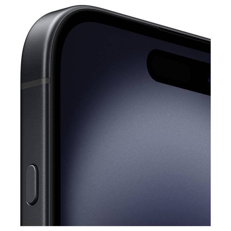 Apple iPhone 16 Plus 128GB Black, imported from the UK