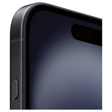 Apple iPhone 16 Plus 128GB Black, imported from the UK