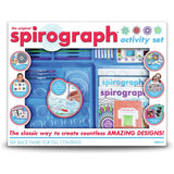 Spirograph Mega Activity Set creative toy (British brand)