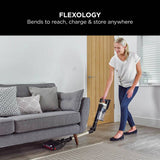 Shark Stratos Pro cordless vacuum cleaner IZ400UKT - British product