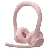 Argos Logitech Zone 300 Wireless PC Headset Rose- Buy online at McGrocer