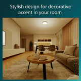 Philips Hanno Scene Switch ceiling light - British product