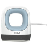 Cricut Easy Press Mini blue heat press, imported from the UK