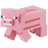 Argos Minecraft Pig Money Bank 20cm- Buy online at McGrocer