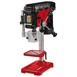 Einhell 450W corded bench pillar drill British brand