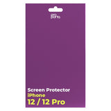 Proporta iPhone 12 glass screen protector, imported from the UK