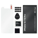 Proporta iPhone 12 glass screen protector, imported from the UK