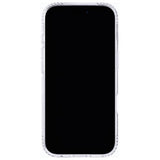Tech21 EvoLite clear case for iPhone 16 Pro Max, imported from the UK