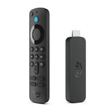 Argos Amazon Fire TV Stick 4K with Alexa and TV Guide Streaming Media Player- Buy online at McGrocer