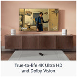Amazon Fire TV Stick 4K with Alexa, imported from the UK