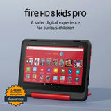 Amazon Fire HD 8 Kids Pro 8-inch 32GB imported from UK