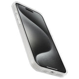 OtterBox Symmetry clear MagSafe case for iPhone 15 Pro Max (British brand)