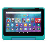 Amazon Kids Pro tablet 8 inch 32GB teal - British product